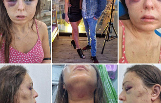 После публичной жалобы жертвы сталкинга во Ржеве возбуждено уголовное дело - новости Афанасий