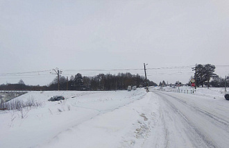 Тверская транспортная прокуратура начала проверку по ДТП на железной дороге - новости Афанасий