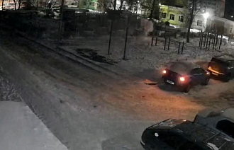 В Твери разыскивают взорвавшего петарду ночью неизвестного - новости Афанасий