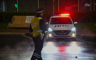 В Белом сбитая на обочине девочка получит компенсацию - новости Афанасий