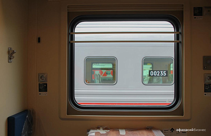 Отменены 10 электричек в направлении Москвы - новости Афанасий