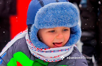 Прогноз погоды в Твери пока зависит от антициклона и арктического фронта