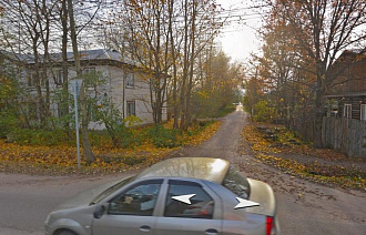 В Твери дом 11 на 2-й Волоколамской признан аварийным - новости Афанасий