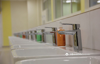 В 2026 году в Тверской области ремонты и закупки пройдут для 122 школ и детсадов - новости Афанасий