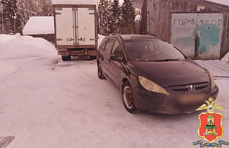 В Торопце сильно пьяный молодой человек без прав попал в ДТП на угнанной машине - новости Афанасий