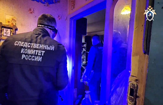 В Твери будут судить мужчину, задушившего жену одеялом - новости Афанасий