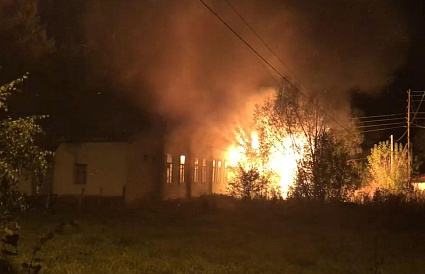 Жители поселка в Тверской области больше семи лет ждут строительства больницы - новости Афанасий