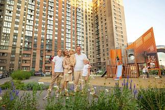 Семейная ипотека: что изменилось с 1 февраля. Разъяснение от застройщика «Новый город» - новости Афанасий