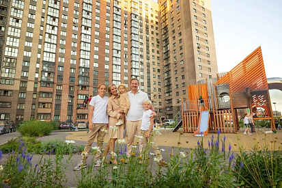 Семейная ипотека: что изменилось с 1 февраля. Разъяснение от застройщика «Новый город» - новости Афанасий