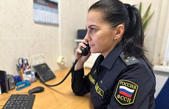 Жители Тверской области смогут пожаловаться на коллекторов судебным приставам - новости Афанасий