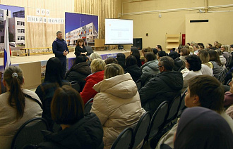 В Твери офицер СК рассказал, как преступники вербуют детей для совершения терактов - новости Афанасий