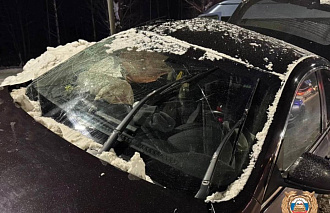 На Московском шоссе в Твери водителя зажало в салоне в результате ДТП - новости Афанасий