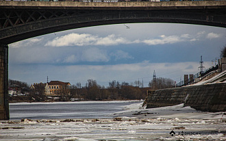 Облака на Златоуста предскажут погоду в Твери