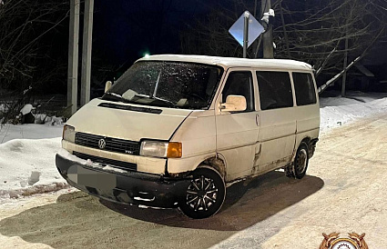 Четырех пьяных автомобилистов поймали в Твери за сутки - новости Афанасий