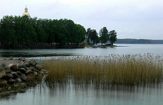 Селигер будут расчищать в 2026 году - новости Афанасий