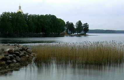 Селигер будут расчищать в 2026 году - новости Афанасий