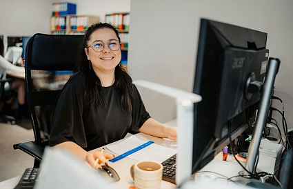 «Решайтесь на большее!» Приглашаем на Большой клиентский день от «Нового Города»! - новости Афанасий