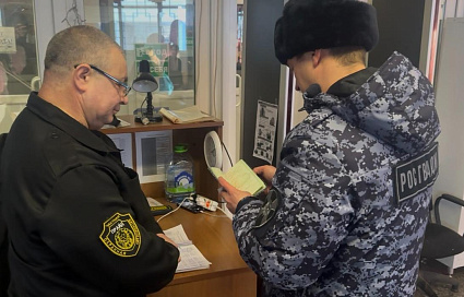 В Твери проверяют охрану в школах и детских садах - новости Афанасий