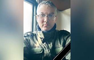 В Максатихе простятся с младшим сержантом Иваном Ивановым - новости Афанасий