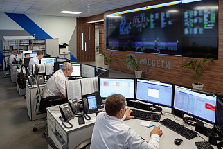 Тверские энергетики  готовятся к прохождению мокрого снега - новости Афанасий