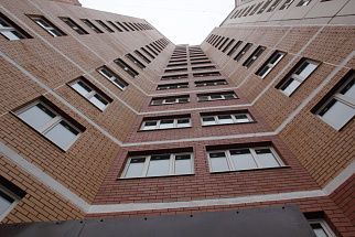 В России ипотечную ставку хотят привязать к количеству детей - новости Афанасий