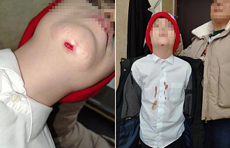 В Тверской области началась проверка после школьной драки в Вахонино - новости Афанасий