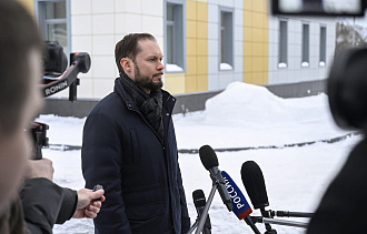 Виталий Королев дал ряд поручений по итогам рабочей поездки в Торжок - новости Афанасий