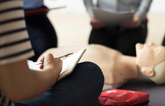 Жителей Твери приглашают на бесплатные курсы первой помощи - новости Афанасий