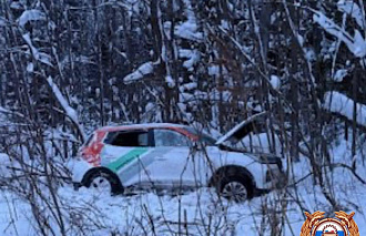 Две пожилые женщины и ребенок пострадали в ДТП под Бежецком - новости Афанасий