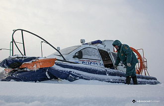 Прогноз погоды в Твери сообщает, что репетиция весны завершается