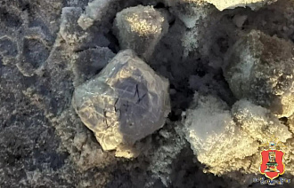 Наркозакладчика задержали в такси по пути в Старицу - новости Афанасий