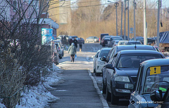 В Кимрах ищут водителя, скрывшегося с места ДТП - новости Афанасий