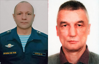 В Зубцове простятся с двумя участниками СВО - новости Афанасий