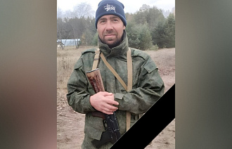 В Бологое простятся с младшим сержантом Игорем Казаковым - новости Афанасий