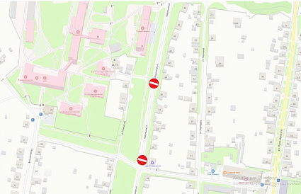 В Торжке перекроют улицу из-за ремонта водопровода - новости Афанасий