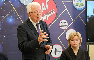 Тверскую область посетили ветераны атомной энергетики - новости Афанасий