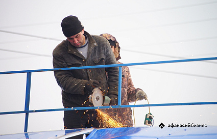 В Твери готовятся сносить еще несколько незаконных строений - новости Афанасий
