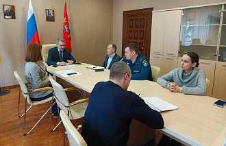 Жители Бежецка страдают от вони после ЧП на комбикормовом заводе - новости Афанасий