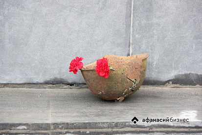 В Бологовском районе захоронение офицеров-красноармейцев оказалось бесхозным - новости Афанасий