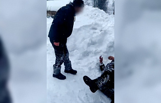 Полиция организовала проверку после конфликта между соседями в Западной Двине - новости Афанасий