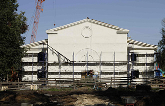 Бастрыкин поручил ускорить расследование дел по реконструкции ДК в Нелидово - новости Афанасий