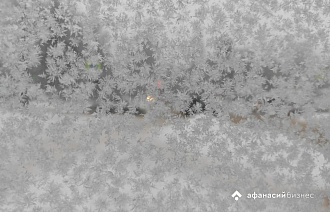 Морозы подогрели спрос на бани и сауны в Тверской области - новости Афанасий