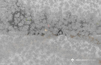 Морозы подогрели спрос на бани и сауны в Тверской области - новости Афанасий