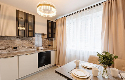 Новоселье без стресса: как сэкономить на ремонте сотни тысяч расскажет девелопер «Новый город» - новости Афанасий