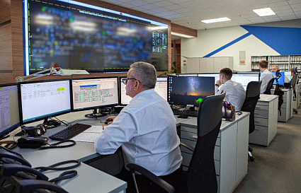 Тверские энергетики  готовятся к прохождению балканского циклона - новости Афанасий