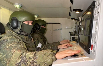 Над Тверской областью перехвачено 12 БПЛА  - новости Афанасий