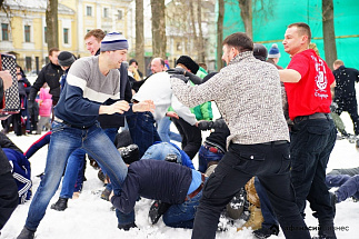 В России штраф за мат до 100 тыс рублей