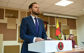 Определены приоритетные направления работы Тверской области и Роспотребнадзора - новости Афанасий