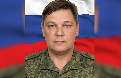 Кимрский округ простится с погибшим в зоне СВО Алексеем Русаковым - новости Афанасий