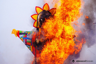 Жителям Твери рассказали, как выбрать муку на Масленицу - новости Афанасий